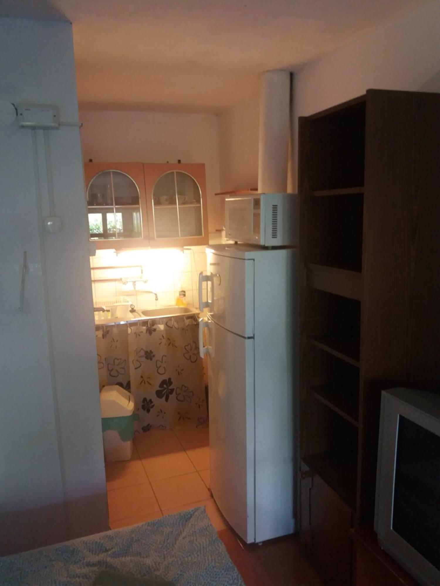 בדקסוניטומאי Badacsonyi Lugas Apartmanok מראה חיצוני תמונה