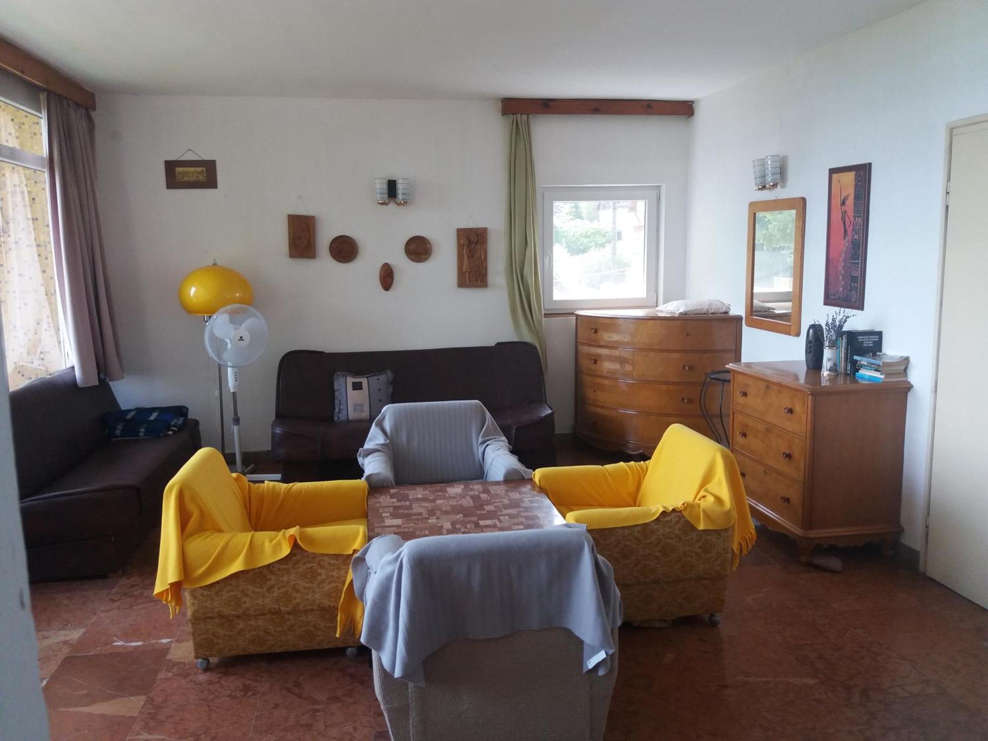 בדקסוניטומאי Badacsonyi Lugas Apartmanok מראה חיצוני תמונה